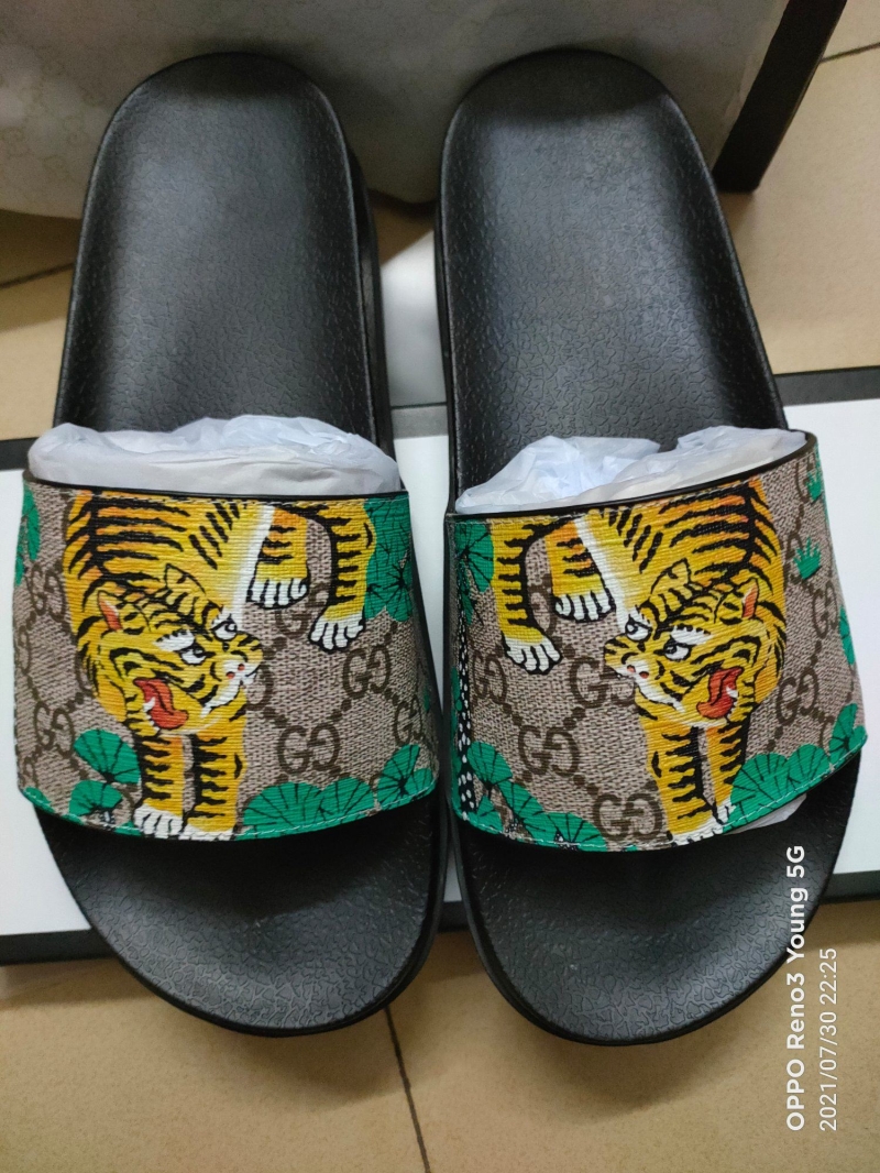 Gucci Slippers